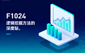 【F1024】关于逻辑挖掘方法的深度贴